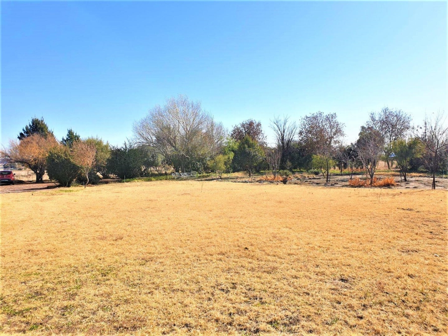 4 Bedroom Property for Sale in Roodewal Free State